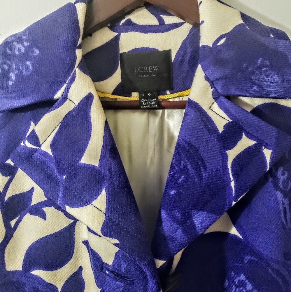 J.Crew Jacket - image 2